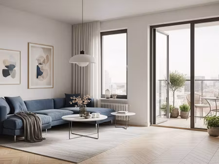 blg immobilier