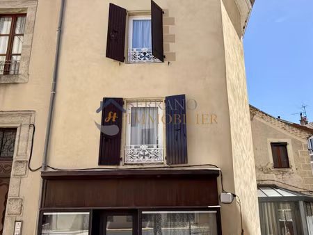 serrano immobilier
