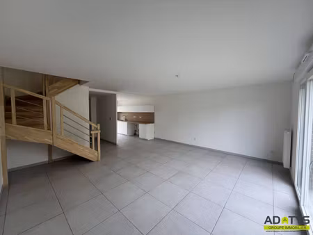 maison à louer