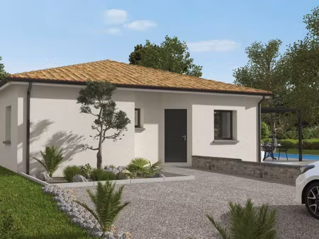 villas et maisons de france