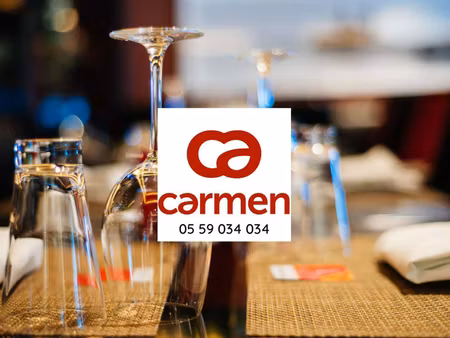 restaurant à vendre