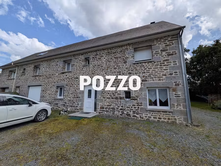 pozzo trouverie - vire