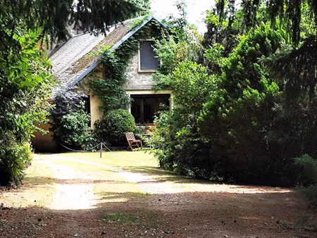 maison en viager