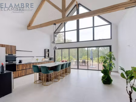 loft à vendre - première occupation