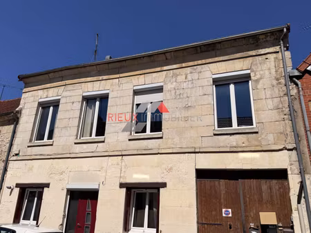 rieux immobilier
