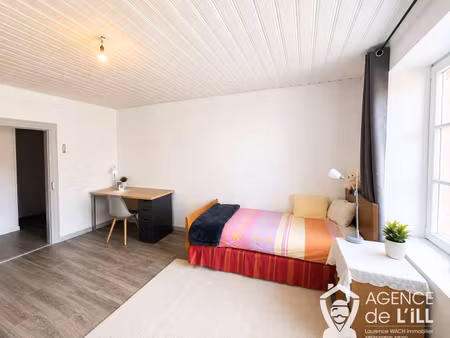 studio à vendre