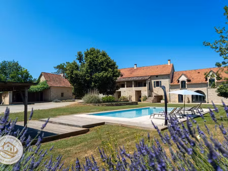 mas à vendre