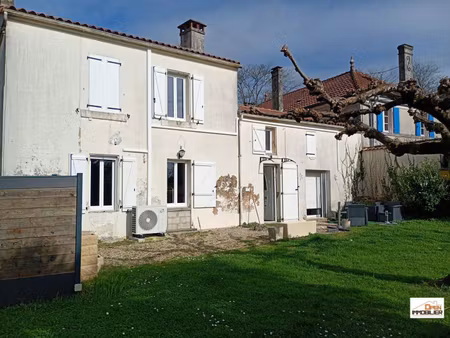 open immobilier