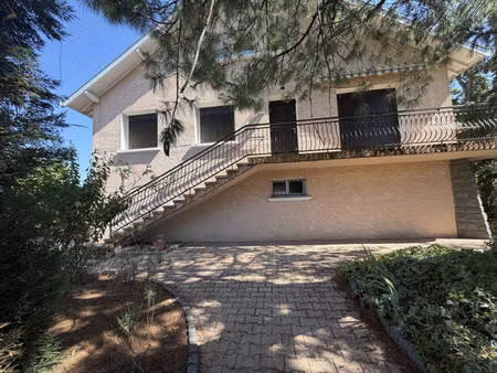 villa à vendre