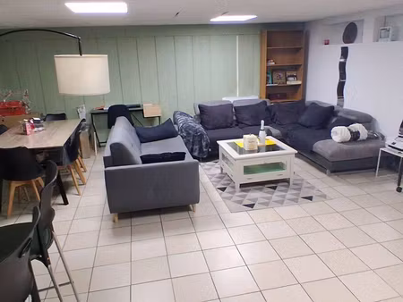 immeuble à vendre