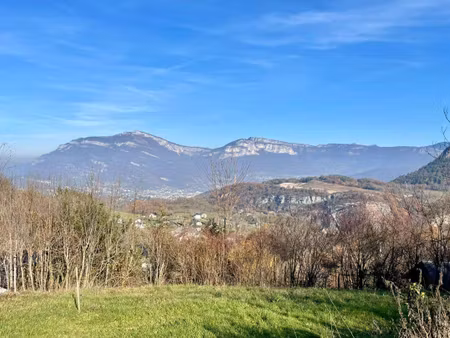 terrain à vendre