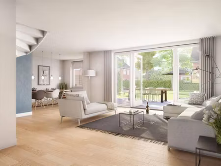 blg immobilier