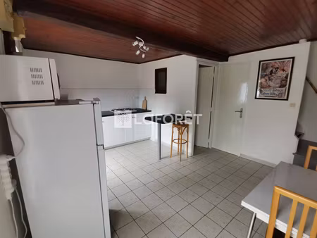 maison à louer