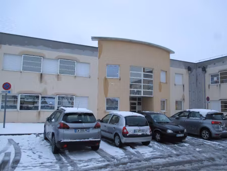gb immobilier