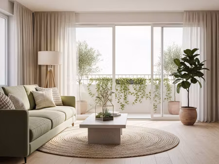 blg immobilier