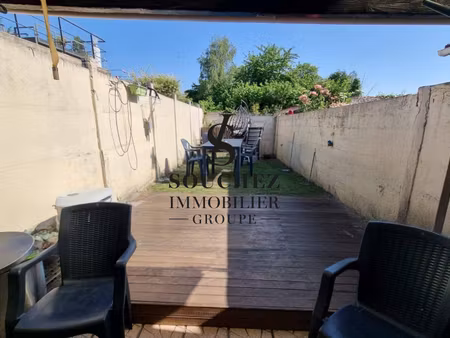 souchez immobilier - souchez