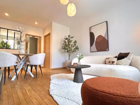 century 21 infinity compiegne