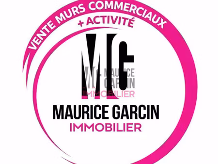 local d'activités à vendre