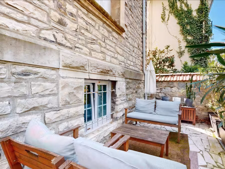 caryl immobilier