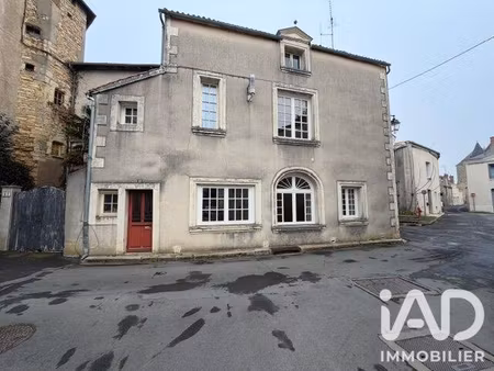 immeuble à vendre