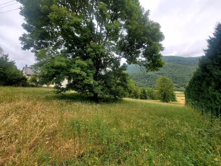 terrain à vendre