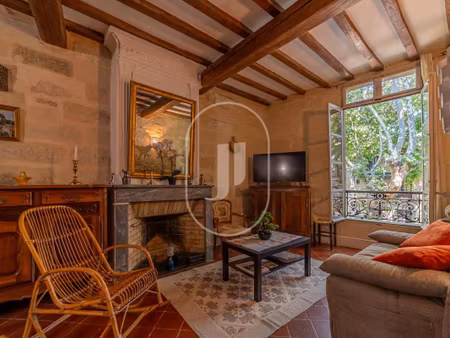 janssens immobilier uzes