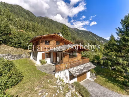 chamonix sotheby s international realty
