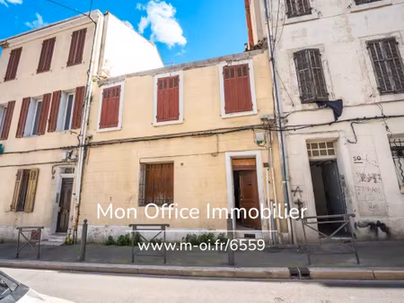 mon office immobilier