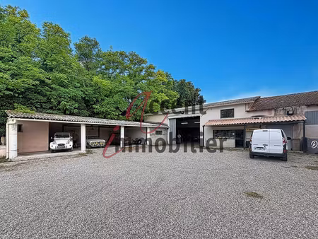 immeuble à vendre