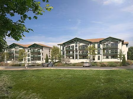 appartement à vendre - neuf