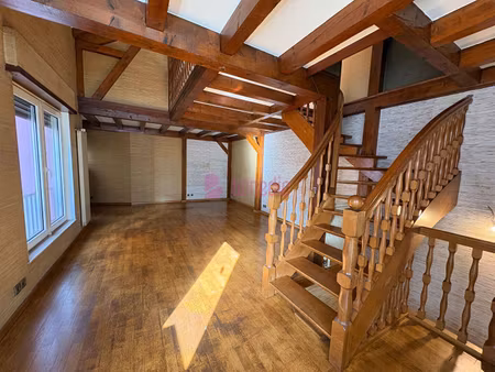 immeuble à vendre