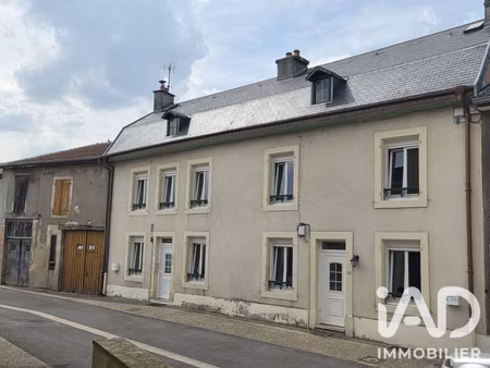 immeuble à vendre