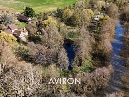 villa à vendre