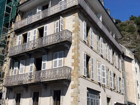 immeuble à vendre