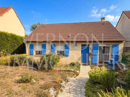 vernon immobilier
