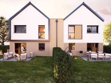 maison à vendre - neuf