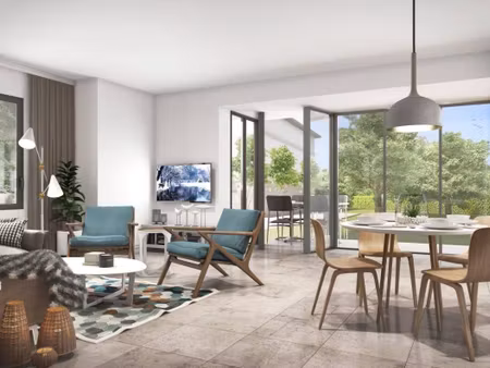 blg immobilier