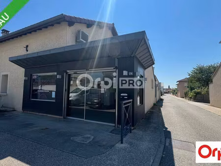 trollat & chanove immobilier