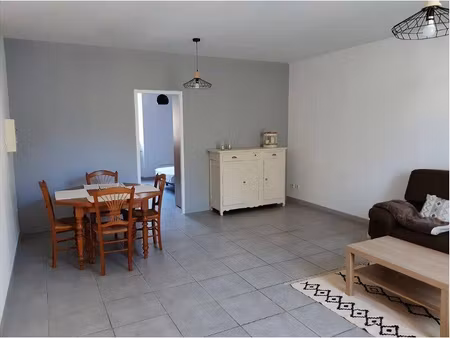 cabinet dousson immobilier