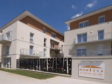 investissement lmnp by revenu pierre