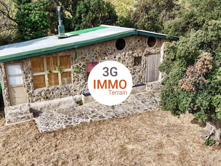 propriété de loisirs à vendre
