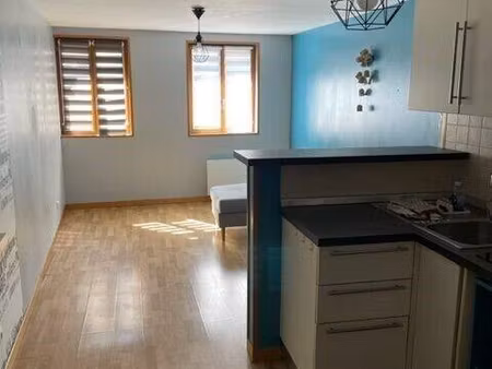 duplex à louer