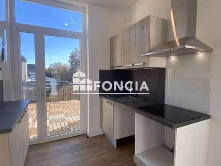 immeuble à vendre