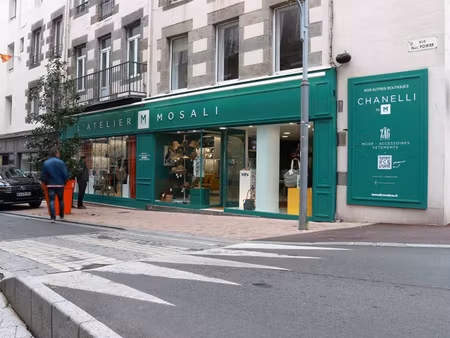 cabinet folliot commerces