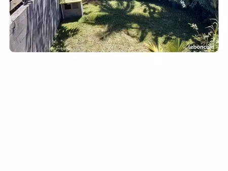maison à louer