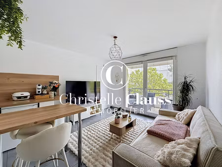 christelle clauss immobilier