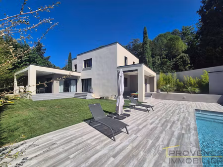 provence immobilier