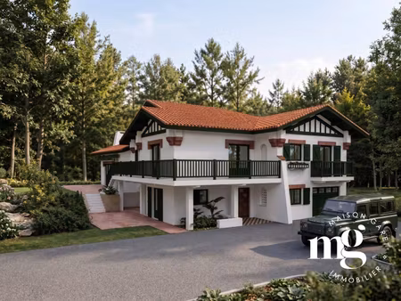 maison garet