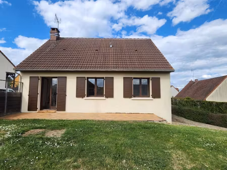 maison à louer