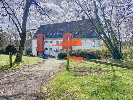 cabinet immobilier rozenn melscoet
